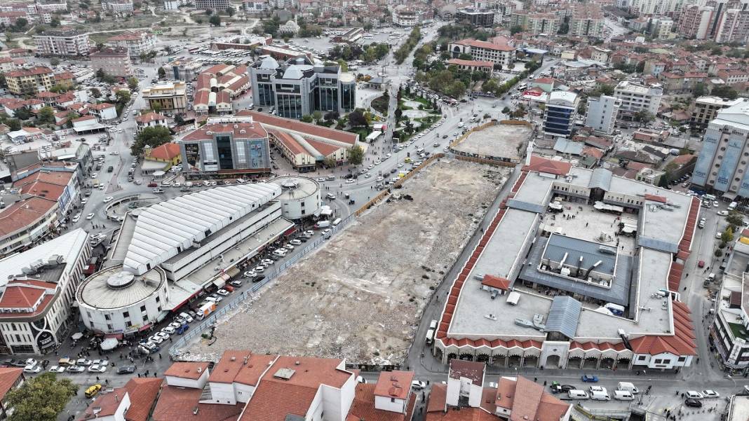 Başkan Altay'dan önemli 'Peynir Pazarı' duyurusu! 1